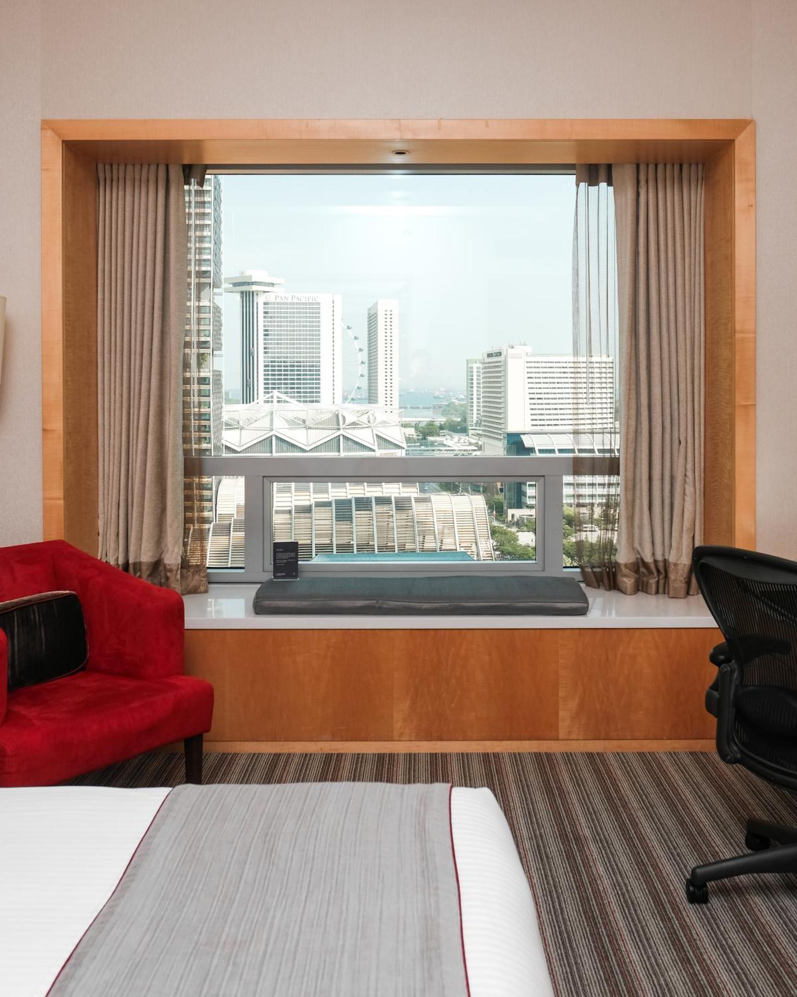 Premier Double Room