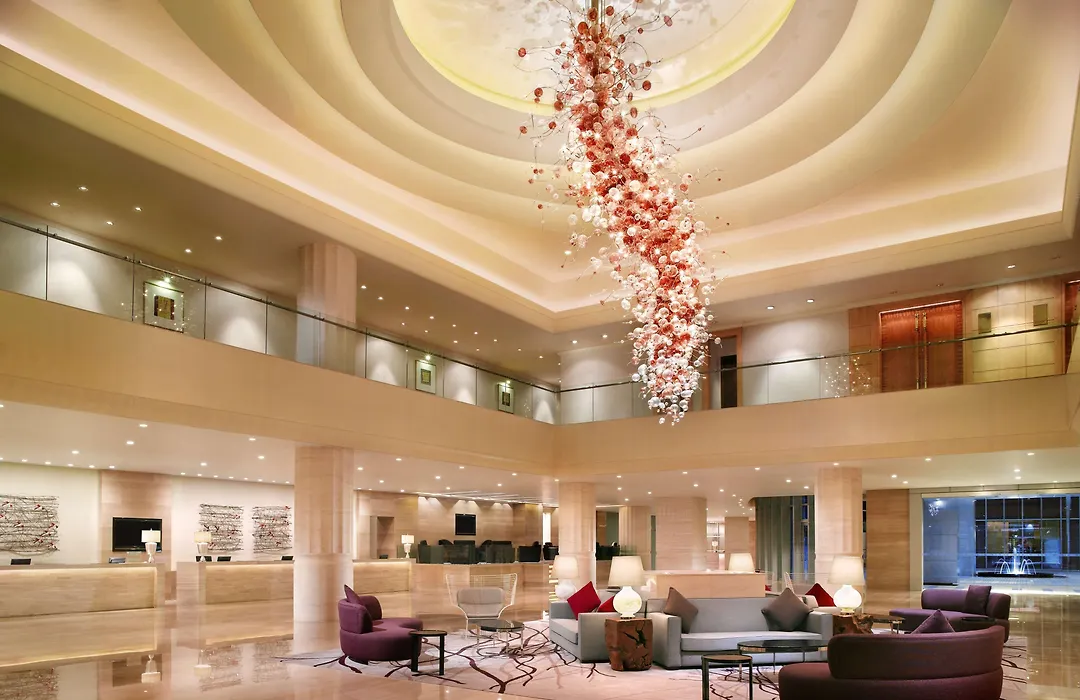 Carlton Hotel Singapore-1